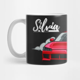 Silvia s14 Mug